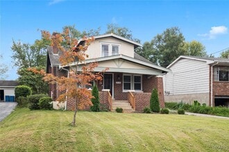 970 Kirkham Ave in St. Louis, MO - Building Photo - Building Photo