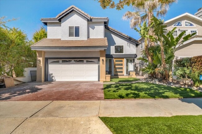 property at 7939 W 80th St