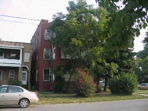 749 3rd St in Huntington, WV - Foto de edificio - Building Photo