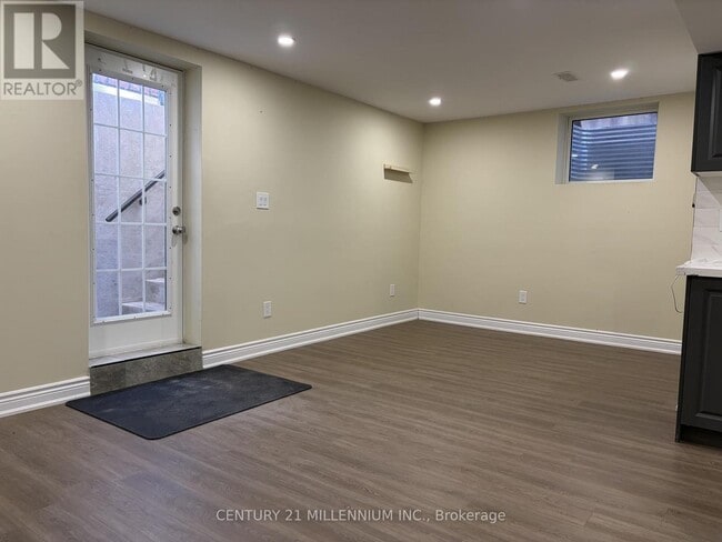 property at 40 Houghton St