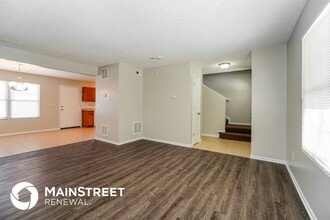 2680 Patrick Henry Ave in Columbus, OH - Building Photo - Building Photo