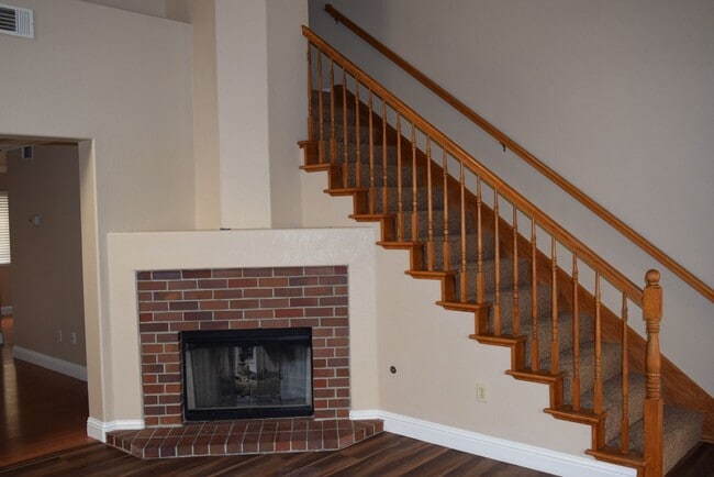 2325 Christy St in Tracy, CA - Building Photo - Building Photo