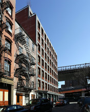 254 Front in New York, NY - Building Photo - Building Photo