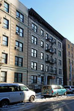 507 W 184th St in New York, NY - Building Photo - Building Photo