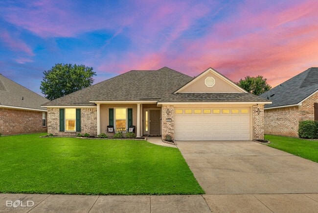 6008 Pampus Ln in Bossier City, LA - Building Photo - Building Photo
