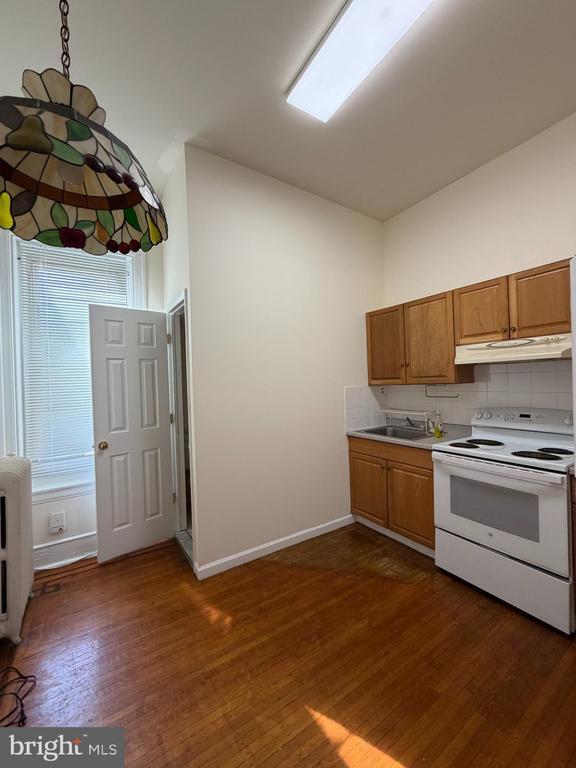 property at 1510 S Broad St