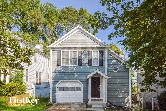 property at 1240 Woodstream Dr