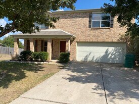 4505 Merlot Dr in Argyle, TX - Building Photo