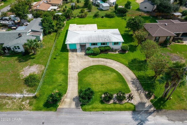 4736 Sunset Dr in Panama City, FL - Building Photo - Building Photo