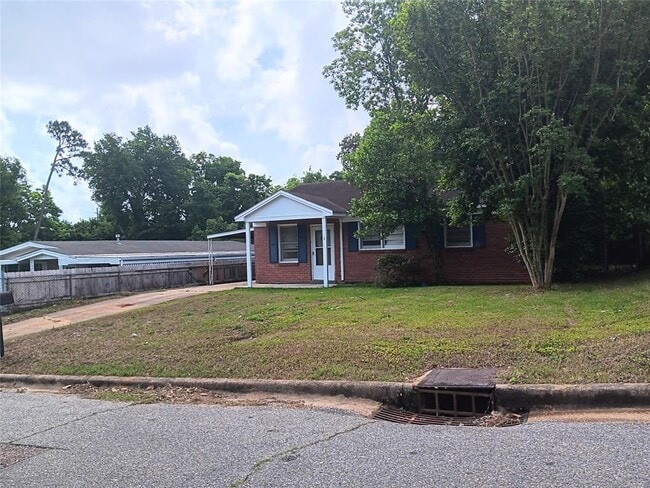 property at 2132 Ester St