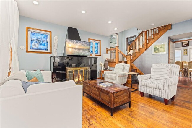 27 S Oakland Ave in Ventnor City, NJ - Foto de edificio - Building Photo