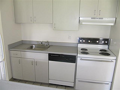 Sierra Terrace Apartments in Portland, OR - Foto de edificio - Building Photo
