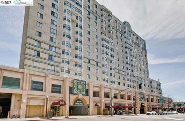 property at 988 Franklin