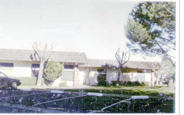 Vista Diablo Mobile Estates in Antioch, CA - Building Photo - Building Photo