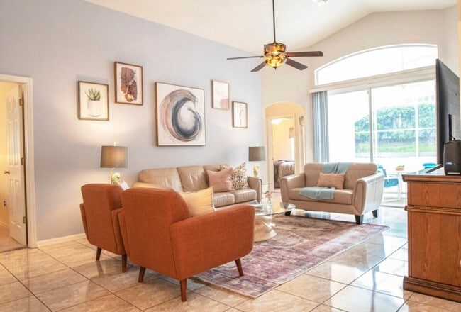 172 Fox Loop in Davenport, FL - Building Photo - Building Photo