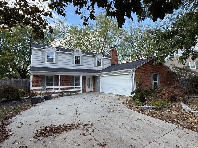3121 Simcoe Ct