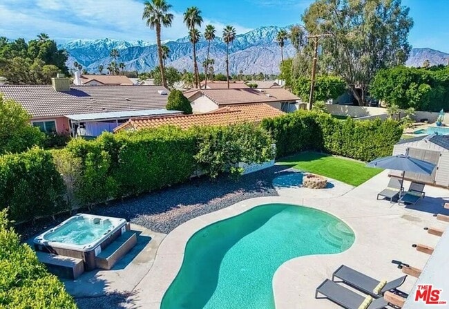 property at 68325 Peladora Rd