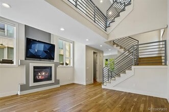 2414 Glenarm Pl in Denver, CO - Building Photo - Building Photo