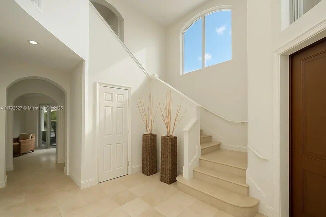 1490 Cleveland Rd in Miami Beach, FL - Building Photo - Building Photo