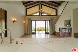 3775 Puerco Canyon Rd in Malibu, CA - Building Photo - Building Photo