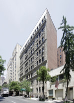 The Joseph Apartments