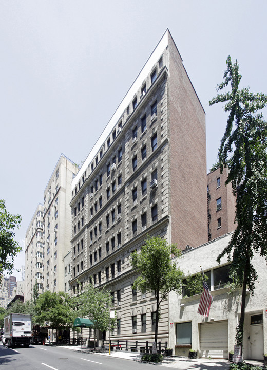 The Joseph in New York, NY - Building Photo