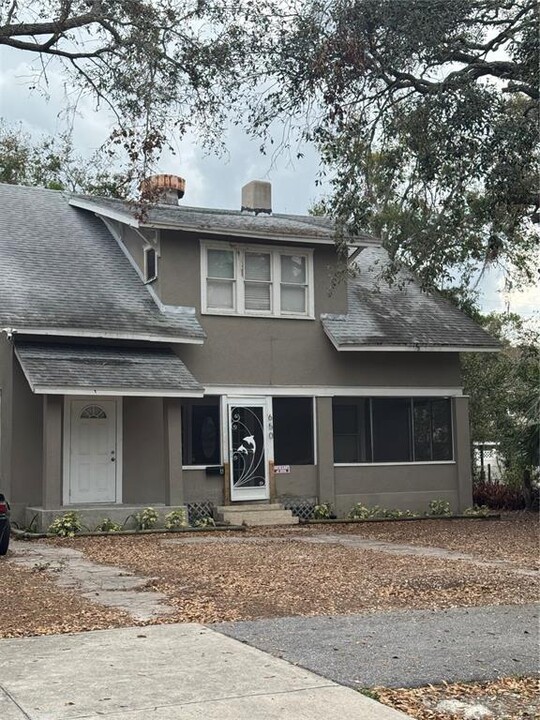 650 Avenue B NW in Winter Haven, FL - Building Photo