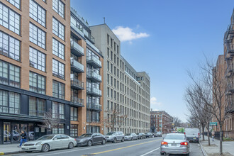 100 Lenox in Brooklyn, NY - Building Photo - Building Photo