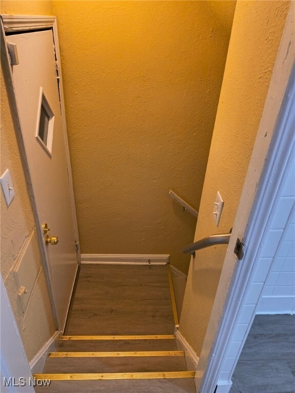 5202 Henry St in Maple Heights, OH - Building Photo - Building Photo