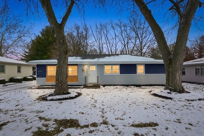 property at 15409 S Union Pl