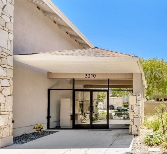 3210 Merrill Dr in Torrance, CA - Building Photo - Building Photo