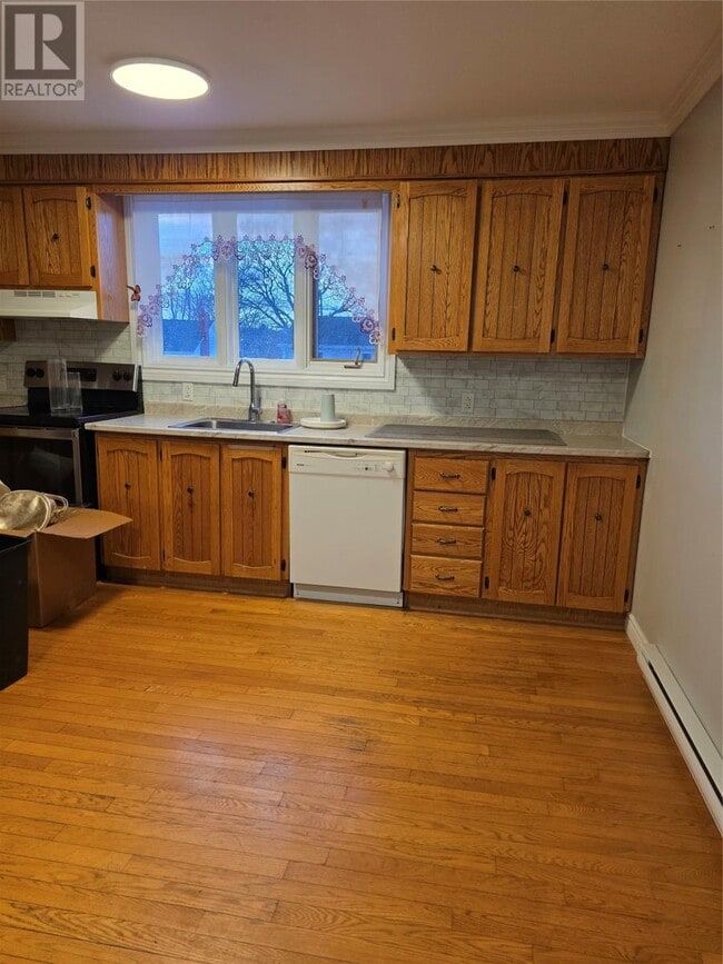 22 Ross Rd in St John's, NL - Building Photo - Building Photo