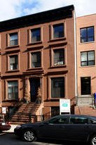 51 W 127th St Apartments