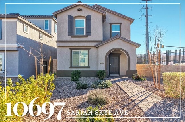 property at 10697 Sariah Skye Ave