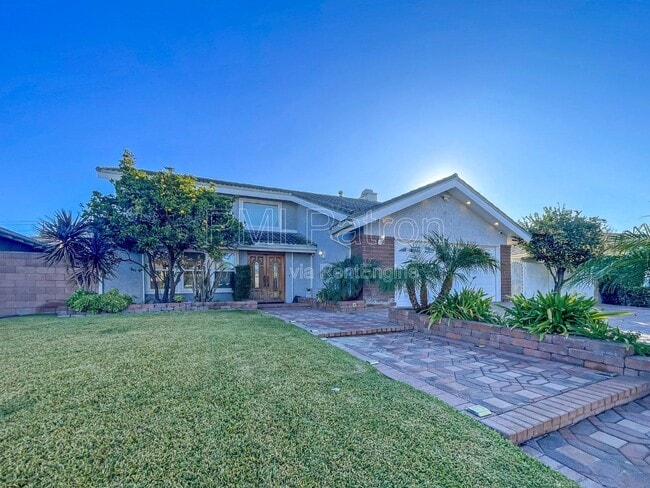 property at 9564 Peartree Ln