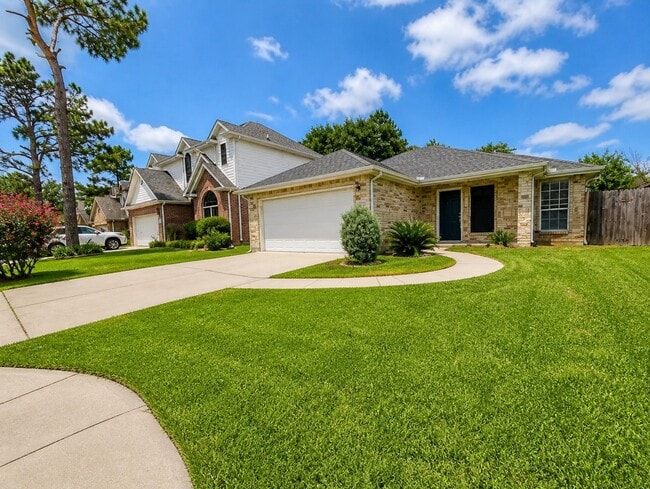 property at 11020 Mistic Moon Ct