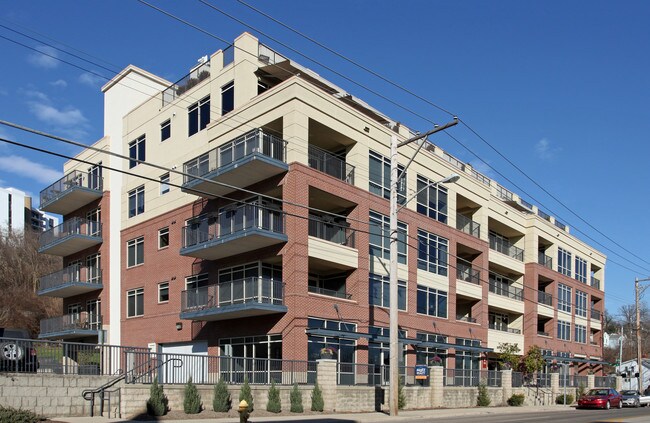 Riverside Condos