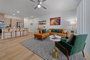 Radia Avondale Station in Avondale, AZ - Building Photo