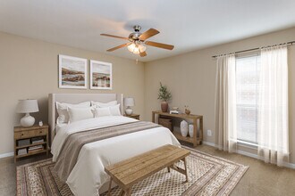 Foxwood in Humble, TX - Building Photo - Building Photo