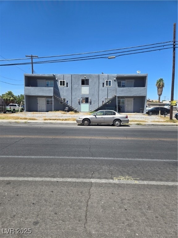 1300 N 22nd St in Las Vegas, NV - Building Photo - Building Photo