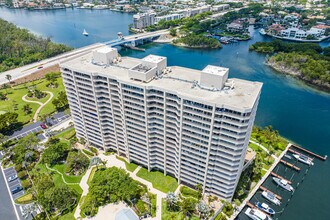 Sea Ranch Club of Boca III in Boca Raton, FL - Building Photo - Building Photo