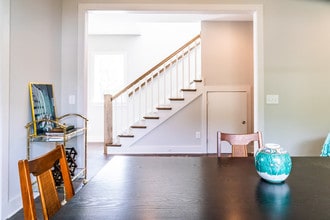 509 Rosedale Ave E in Nashville, TN - Building Photo - Building Photo