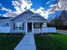 2228 Martlet Ln in Virginia Beach, VA - Building Photo