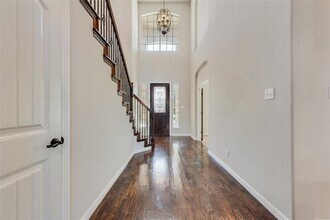 417 Sagebrush Ln in Waxahachie, TX - Building Photo - Building Photo