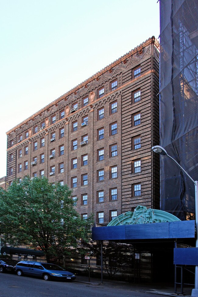 153-155 Henry St in Brooklyn, NY - Building Photo - Building Photo