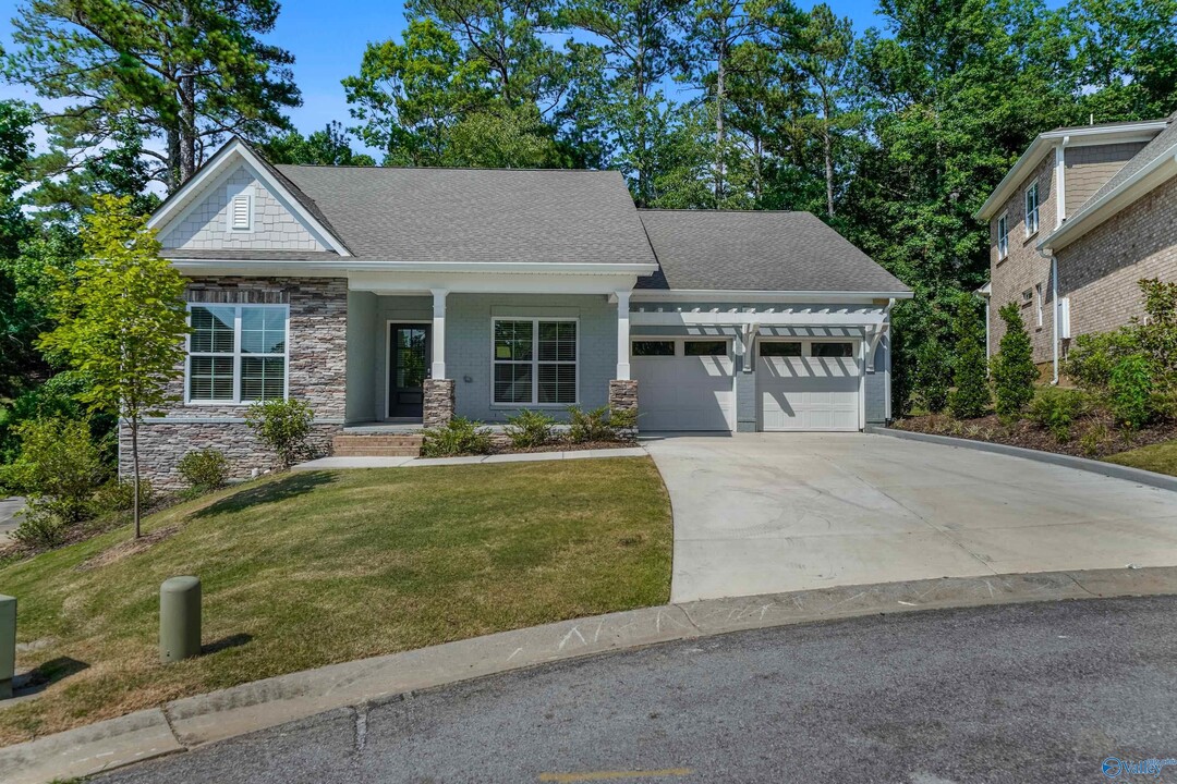 30 Turning Leaf in Union Grove, AL - Foto de edificio