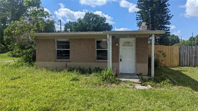 property at 2910 Hambleton Ave