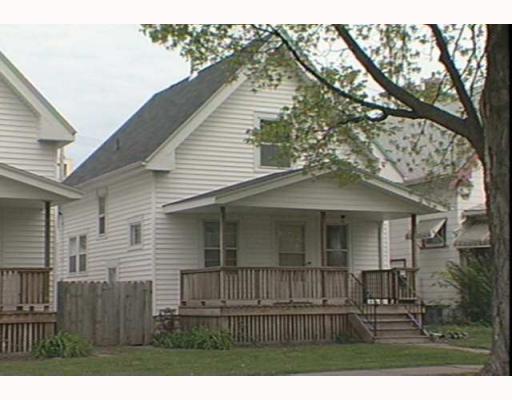 1500-1504 NE D Ave in Cedar Rapids, IA - Building Photo - Building Photo