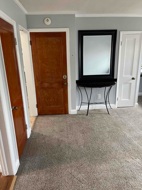 2811 Clearview Ave-Unit -B in Baltimore, MD - Building Photo - Building Photo