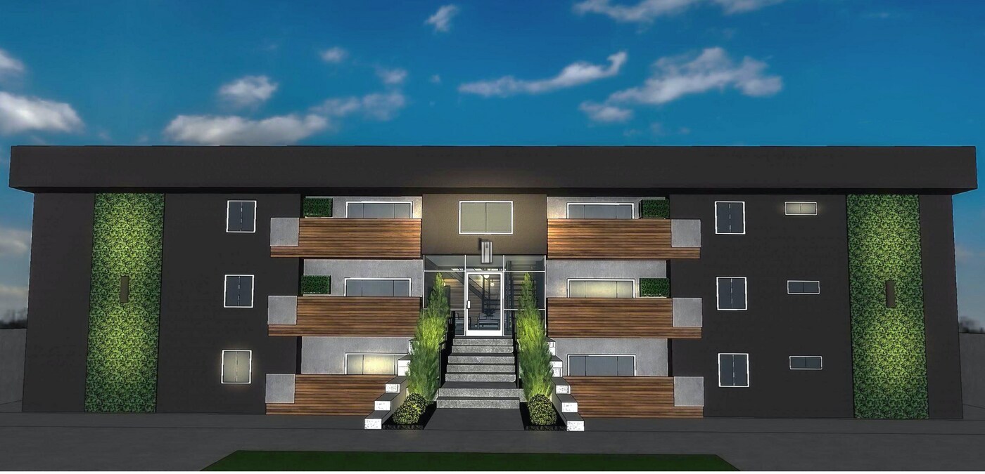 1534 S Shenandoah St in Los Angeles, CA - Building Photo